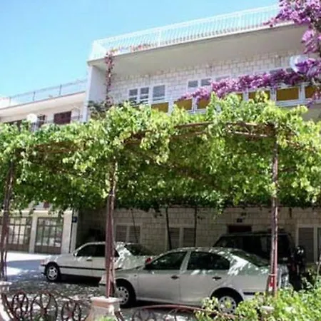 Franic Guest house