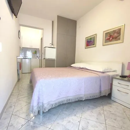 Guest house Franic *