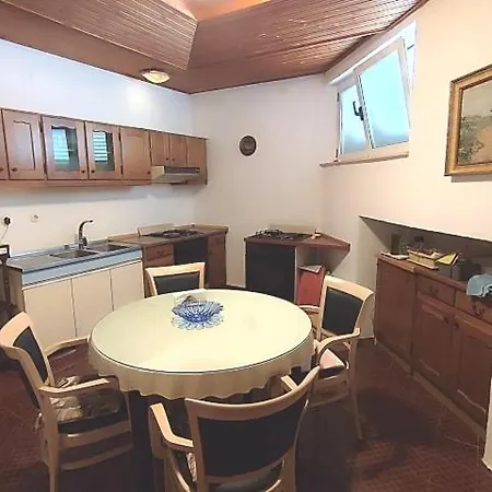 Konukevi Franic Makarska